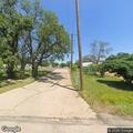 Traffic stop on Rose Hill Drive in Kingsland