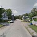 Driver flees hit-and-run crash at Tolland and Winchester