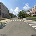 Armed carjacking reported at 12th and Clifton NW
