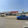 Welfare check on individual in a white car