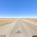 Trailer fire on Highway 169 shoulder in Talala
