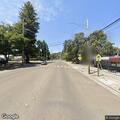 Traffic stop south of Cloverdale Boulevard