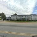 Gas odor reported in building on East Terra Bella