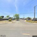 Person having seizure near Avenue A and Hale Way