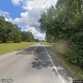 Two vehicles crash on Walker Road curve