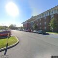Fire alarm at Millersville University residence hall