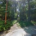 Low-voltage wires blocking Falls River Road
