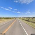Crash on State Highway 18 north of Meeker
