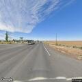 Welfare check on Highway 26 between mileposts 105 and 107