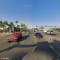 Minor traffic crash at Gulf to Bay and Keene