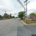 Traffic stop on East Joppa and LaSalle roads