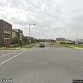 Traffic stop at Billy G Webb and Cedar Drive