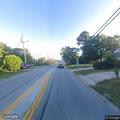 Fire crew dispatched for downed line on boulevard