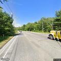 Injury crash at Longwood and Yaphank Middle Island