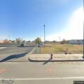 Traffic crash blocking lanes on West Antelope Drive