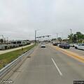Three-car crash on South Des Plaines River Road