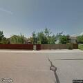 Parking complaint about trailer on residential street