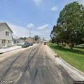 Reckless driving complaint involving black Lincoln sedan