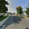 Car and bicycle crash with no reported injuries