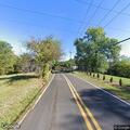 Two-vehicle crash on Maxwell Hill Road