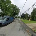 Suspicious person outside apartment on Crosby Ave