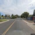 Person experiencing chest pain near Victory Avenue
