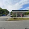 Male found unresponsive but breathing at gas station