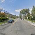 Elderly person experiencing high blood pressure in Cedarhurst