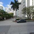 Fire alarm near Southwest 2nd Avenue in Miami