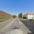 Traffic stop at Normandy Drive and East Virginia Street