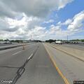 Traffic stop on I-90 involving Pennsylvania plate