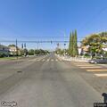 Minor traffic collision at White and Phillips
