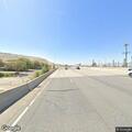 Traffic crash on northbound I-15 in North Salt Lake