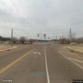 Reckless driver reported on Highway 128 toward Savannah