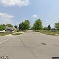 Parking tickets issued for two cars on First Street