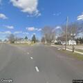 Disabled vehicle at Napoleon Road and North Broad Street