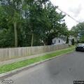 Motor vehicle accident on Pine Street in Beverly