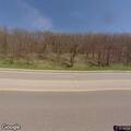 Motorcycle hits deer on Highway 61 southbound