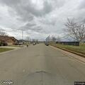 Vehicle hits dog on North Circle Drive