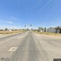 Helicopter landing briefly closes lanes on CA-184