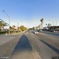 Traffic crash involving fire units on Imperial Highway