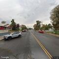 Two-vehicle crash with head injury reported