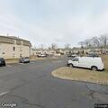 Person fell at apartment on New Bedford Road