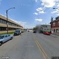 Crash after police follow vehicle on 49th Court