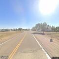 Car hits deer on Highway 64 near mile marker 2