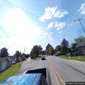 Driver reported swerving on Oden Road