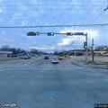 Man reported threatening to kill someone near a business