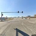 Loose dog reported near Bagnell Dam roadway
