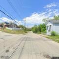 Woman in extreme respiratory distress in Clairton