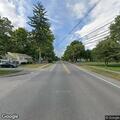 Reckless driving complaint on Fort Hill Road in Gorham